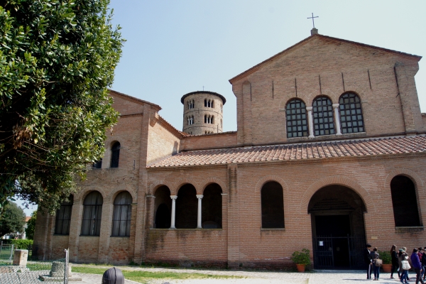 1.Ravenna