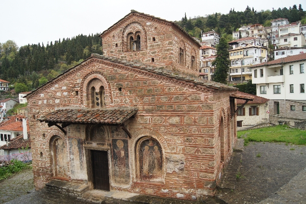 12.Kastoria