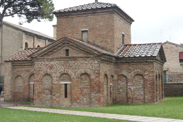 4.Ravenna