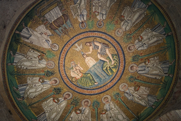 6.Ravenna